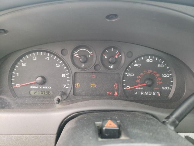 Zdjęcie 9 z aukcji – 2010 FORD RANGER z VIN 1FTKR1AD5APA60614