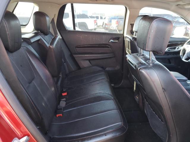 Photo 11 from auction – 2013 GMC TERRAIN DE with VIN 2GKFLZEKXD6259662