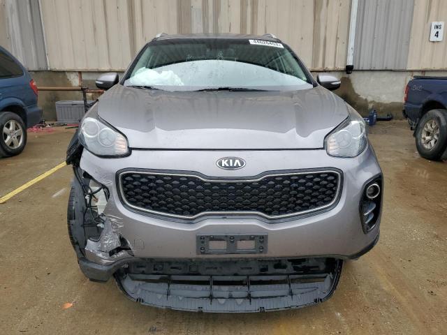 Photo 5 from auction – 2018 KIA SPORTAGE E with VIN KNDPNCAC6J7326419