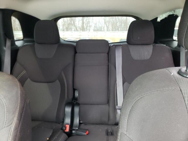 Photo 10 from auction – 2016 JEEP CHEROKEE L with VIN 1C4PJMCB5GW219222