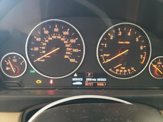 Photo 9 from auction – 2013 BMW 328 I SULE with VIN WBA3C1G54DNR45874