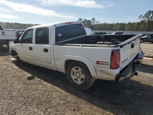 Photo 2 from auction – 2005 CHEVROLET SILVERADO with VIN 2GCEK13T051246750