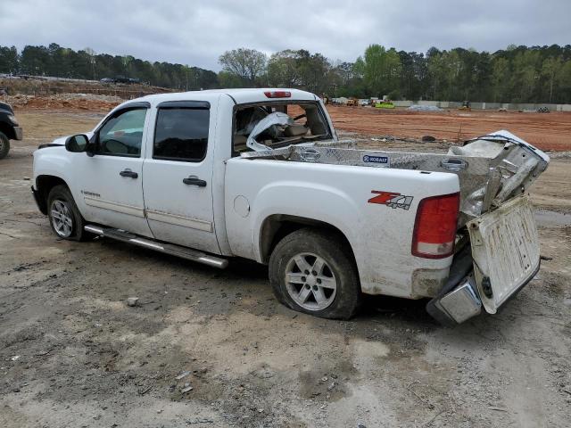 Photo 2 from auction – 2009 GMC SIERRA K15 with VIN 3GTEK23389G208170