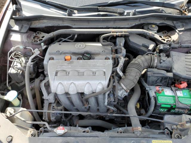Photo 11 from auction – 2010 ACURA TSX with VIN JH4CU2F65AC009073