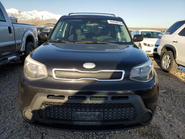 Photo 5 from auction – 2014 KIA SOUL with VIN KNDJN2A21E7002131
