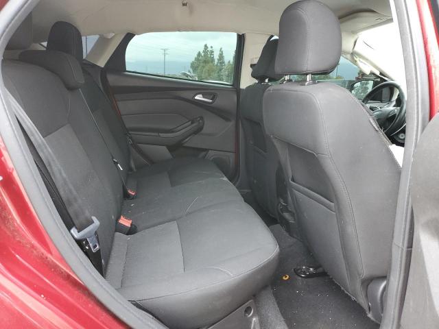 Photo 10 from auction – 2016 FORD FOCUS SE with VIN 1FADP3K22GL362861