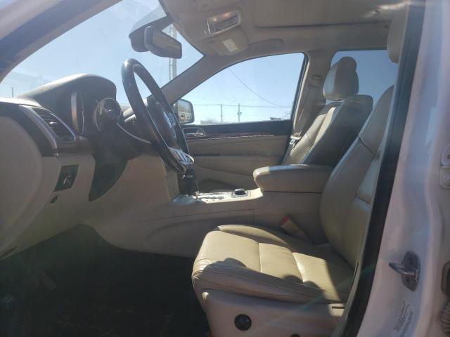 Photo 7 from auction – 2011 JEEP GRAND CHER with VIN 1J4RR5GG2BC702779