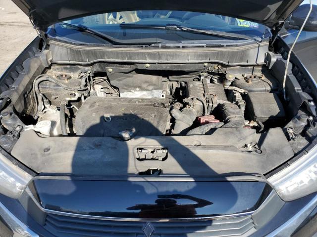 Photo 11 from auction – 2017 MITSUBISHI OUTLANDER with VIN JA4AP3AU1HZ064326