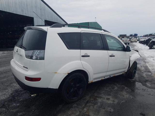 Photo 3 from auction – 2007 MITSUBISHI OUTLANDER with VIN JA4MS31X47Z600450