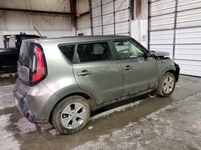 Photo 3 from auction – 2016 KIA SOUL with VIN KNDJN2A27G7367495