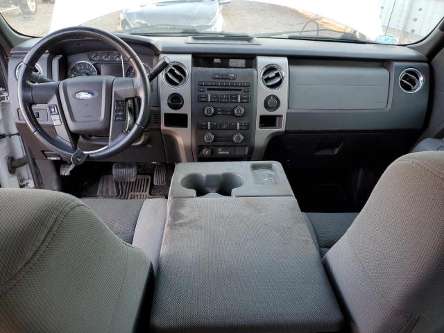 Photo 8 from auction – 2011 FORD F150 SUPER with VIN 1FTEX1CMXBFC12880
