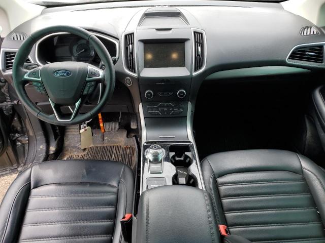 Photo 8 from auction – 2020 FORD EDGE SEL with VIN 2FMPK4J93LBA25440