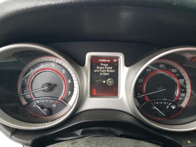 Photo 9 from auction – 2014 DODGE JOURNEY SE with VIN 3C4PDCAB6ET181278