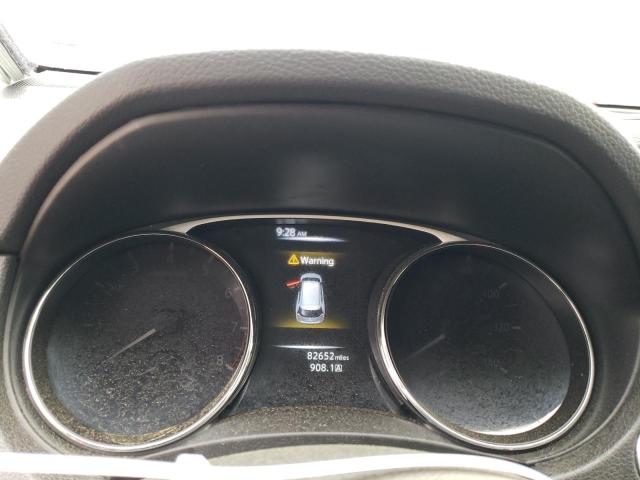Photo 9 from auction – 2014 NISSAN ROGUE S with VIN 5N1AT2MT0EC850157