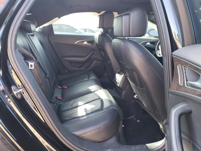 Photo 10 from auction – 2016 AUDI A6 PREMIUM with VIN WAUGFAFC2GN111647