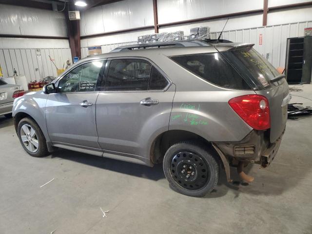 Photo 2 from auction – 2012 CHEVROLET EQUINOX LT with VIN 2GNALFEKXC6357679