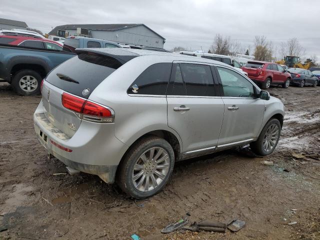 Photo 3 from auction – 2012 LINCOLN MKX with VIN 2LMDJ8JK2CBL18802
