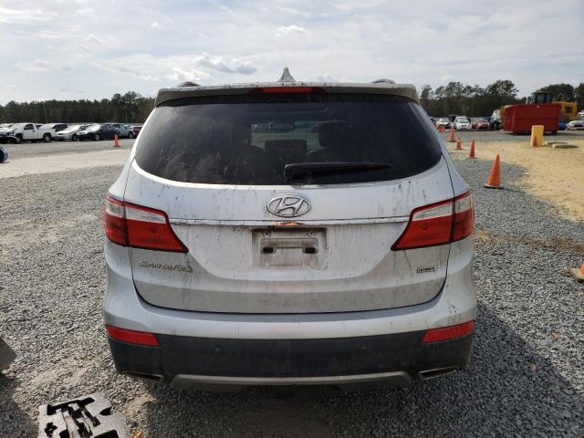 Photo 6 from auction – 2016 HYUNDAI SANTA FE S with VIN KM8SR4HF7GU160261