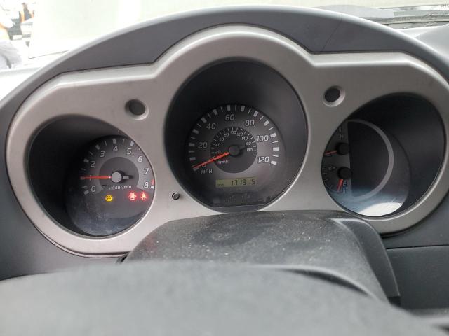 Photo 9 from auction – 2003 NISSAN FRONTIER C with VIN 1N6ED27T83C421907