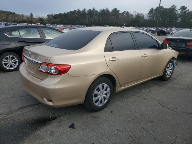 Photo 3 from auction – 2011 TOYOTA COROLLA BA with VIN 2T1BU4EEXBC726613