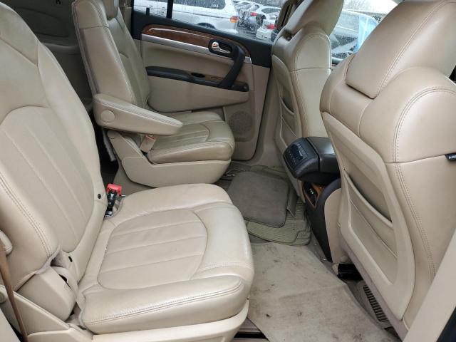 Photo 10 from auction – 2009 BUICK ENCLAVE CX with VIN 5GAEV23DX9J135478
