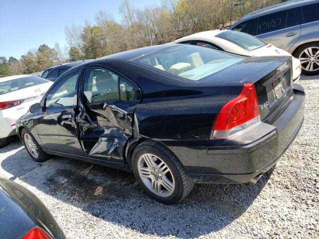Photo 2 from auction – 2006 VOLVO S60 2.5T with VIN YV1RS592262530397