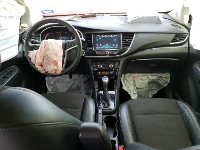Photo 8 from auction – 2017 BUICK ENCORE PRE with VIN KL4CJASB0HB203642