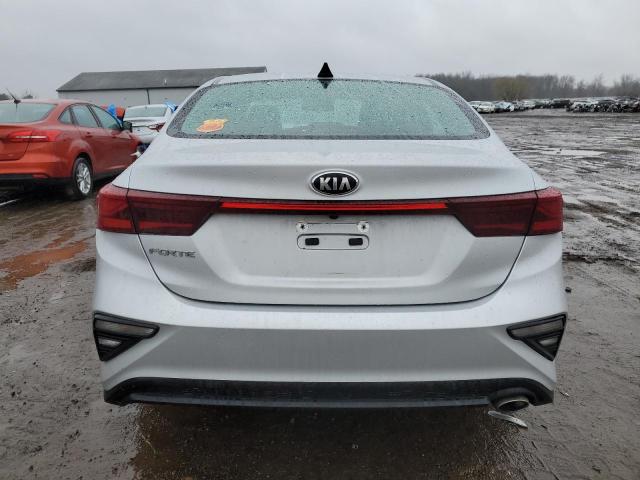 Photo 6 from auction – 2021 KIA FORTE FE with VIN 3KPF24AD8ME371627