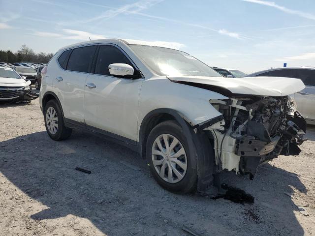 Photo 4 from auction – 2015 NISSAN ROGUE S with VIN KNMAT2MT1FP566809