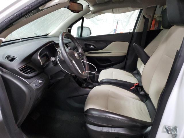 Photo 7 from auction – 2017 BUICK ENCORE PRE with VIN KL4CJBSB9HB180951