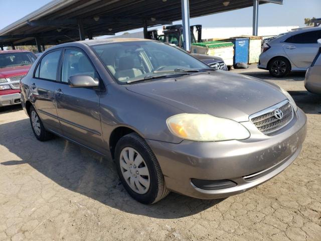Photo 4 from auction – 2006 TOYOTA COROLLA CE with VIN 1NXBR32E56Z756509