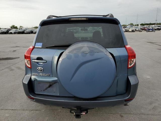 Photo 6 from auction – 2007 TOYOTA RAV4 with VIN JTMZD33V875052087