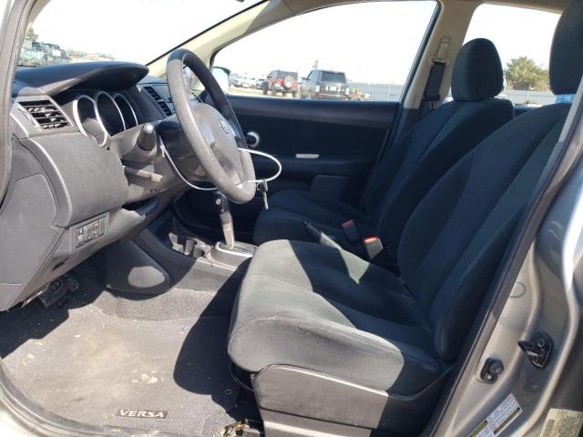Photo 7 from auction – 2011 NISSAN VERSA S with VIN 3N1BC1CP1BL498684