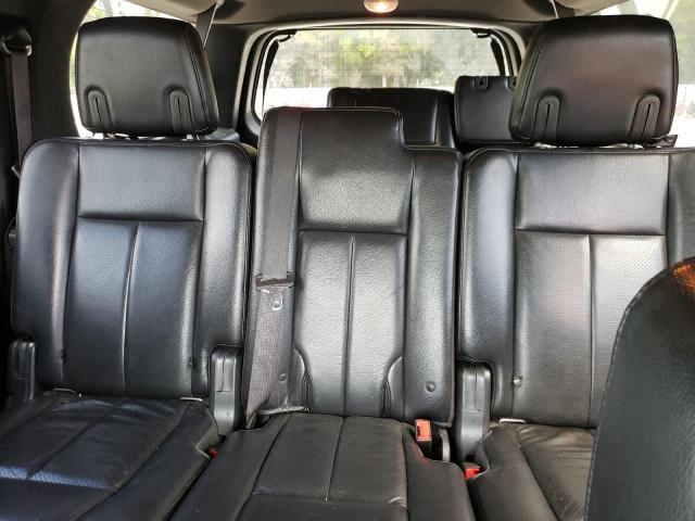 Photo 10 from auction – 2007 FORD EXPEDITION with VIN 1FMFK19597LA22267