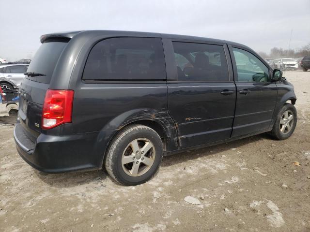 Photo 3 from auction – 2012 DODGE GRAND CARA with VIN 2C4RDGCGXCR205218