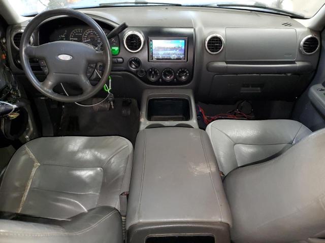 Photo 8 from auction – 2003 FORD EXPEDITION with VIN 1FMPU16L73LA18925