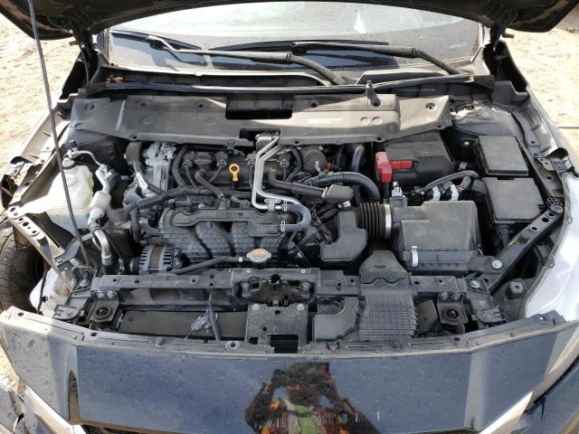 Photo 11 from auction – 2021 NISSAN ALTIMA S with VIN 1N4BL4BV2MN391246