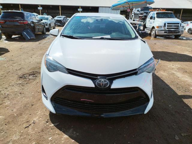 Photo 5 from auction – 2018 TOYOTA COROLLA L with VIN 5YFBURHE7JP806118