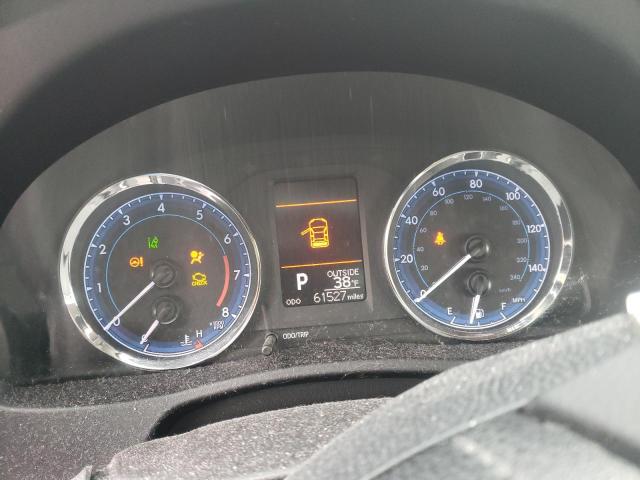 Photo 9 from auction – 2019 TOYOTA COROLLA L with VIN 2T1BURHE3KC205578