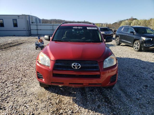 Photo 5 from auction – 2012 TOYOTA RAV4 with VIN 2T3ZF4DV6CW122610