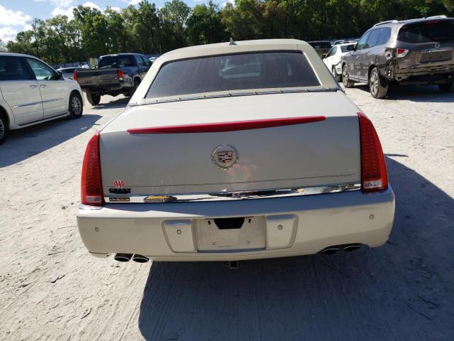 Photo 6 from auction – 2010 CADILLAC DTS PREMIU with VIN 1G6KH5EY3AU111510