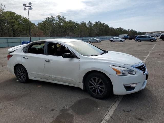 Photo 4 from auction – 2015 NISSAN ALTIMA 2.5 with VIN 1N4AL3AP3FC581130