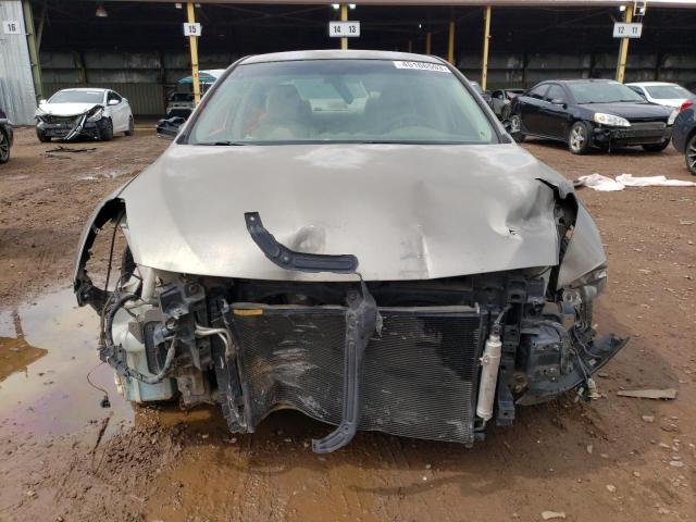 Photo 5 from auction – 2011 NISSAN ALTIMA BAS with VIN 1N4AL2AP1BN464946