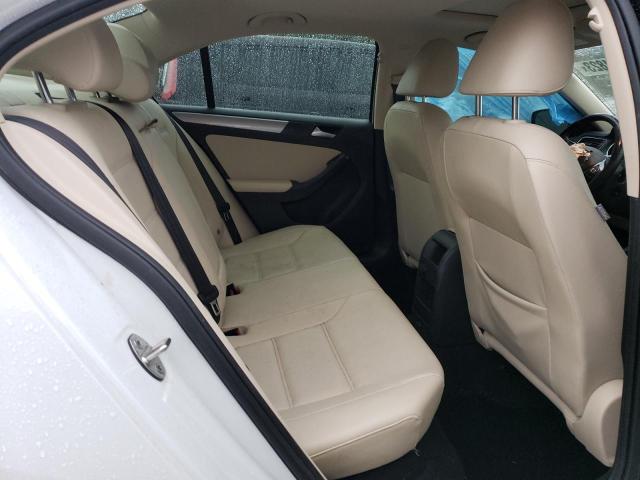 Photo 10 from auction – 2017 VOLKSWAGEN JETTA SE with VIN 3VWDB7AJ5HM266079