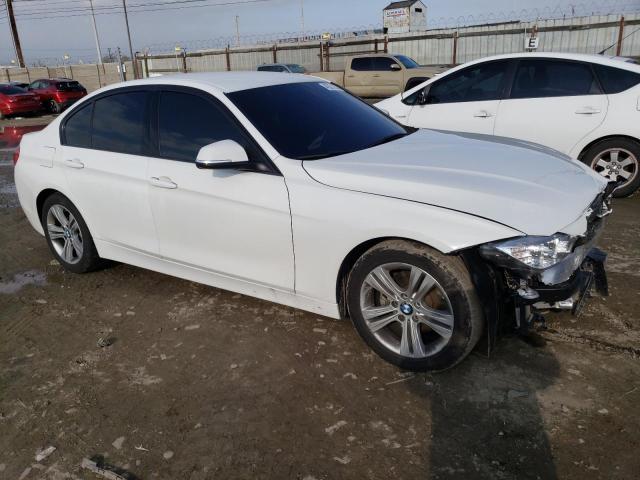 Photo 4 from auction – 2016 BMW 328 I SULE with VIN WBA8E9G50GNT81286