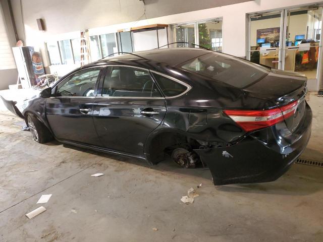Photo 2 from auction – 2013 TOYOTA AVALON BAS with VIN 4T1BK1EB3DU047150