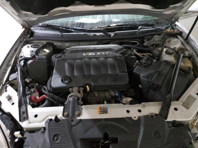 Photo 11 from auction – 2012 CHEVROLET IMPALA LT with VIN 2G1WG5E38C1133242