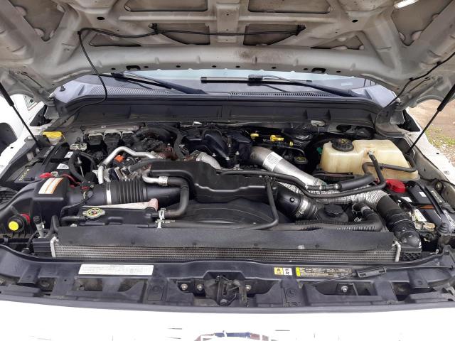 Photo 11 from auction – 2015 FORD F350 SUPER with VIN 1FT8W3BT7FEA87725