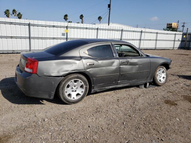 Photo 3 from auction – 2009 DODGE CHARGER with VIN 2B3KA43V79H571614