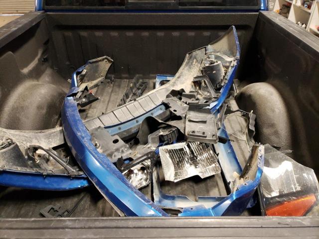 Photo 12 from auction – 2013 FORD F150 SUPER with VIN 1FTFW1ET1DFD18472